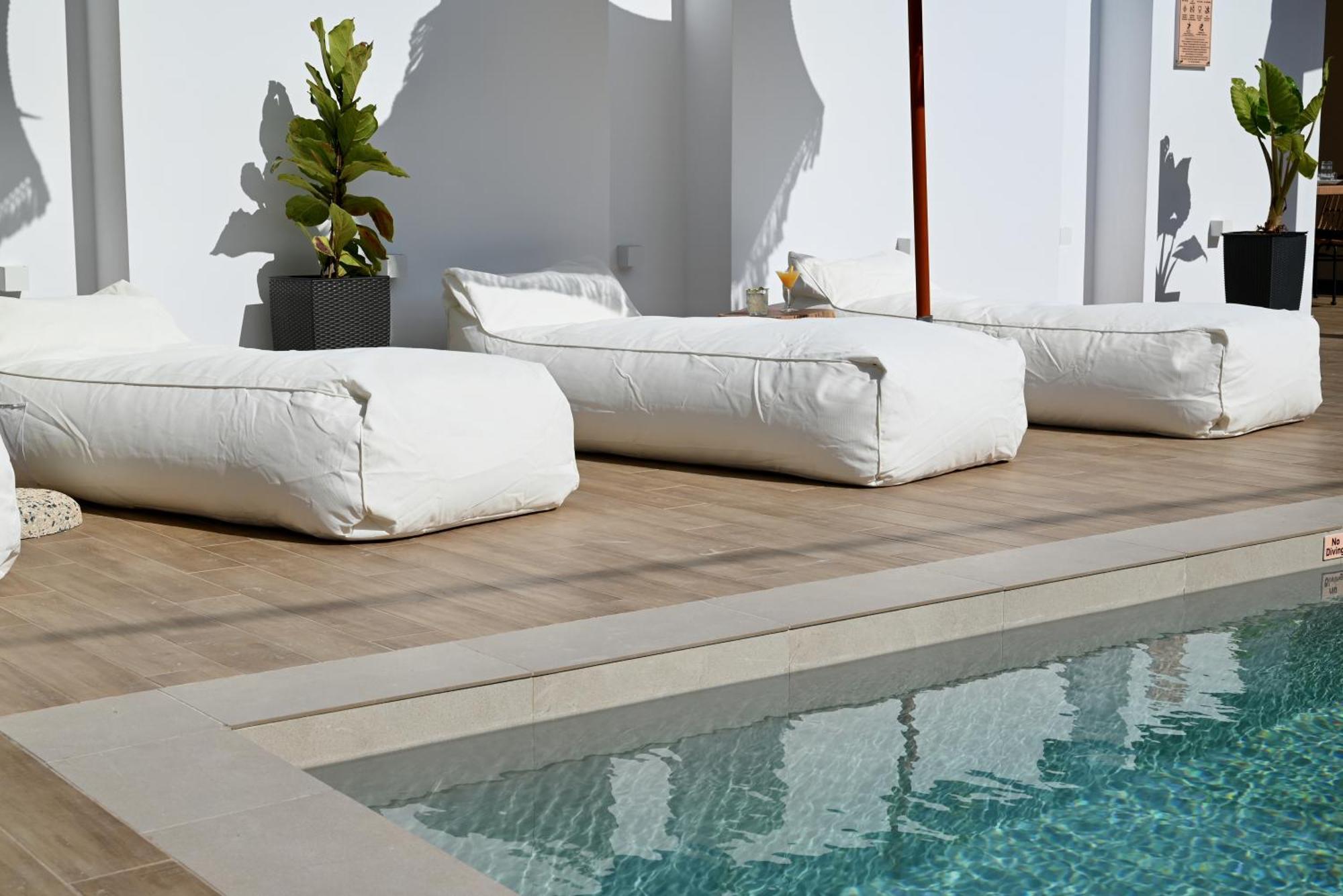 Mediterranean Luxury Villa Ialisos Exterior foto